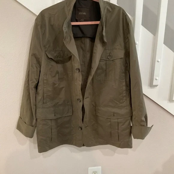 Tasso Elba jacket - Picture 7 of 7